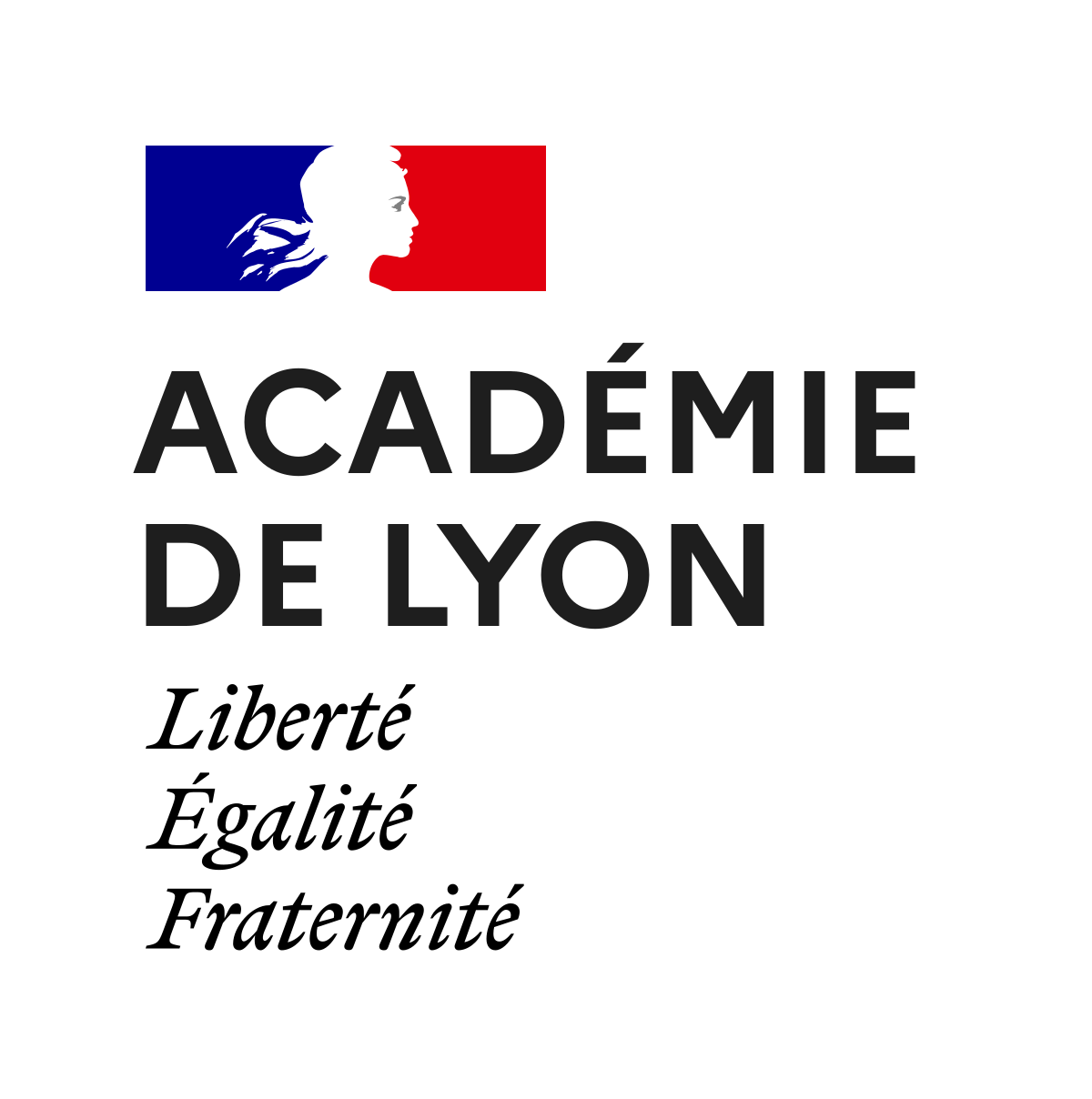 Rectorat de Lyon